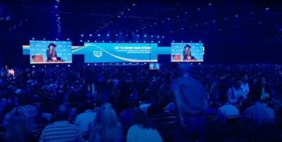 Customer Video: Australia & New Zealand